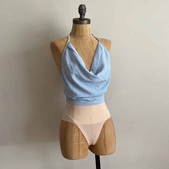 Showpo. Tops - Showpo Halter Top